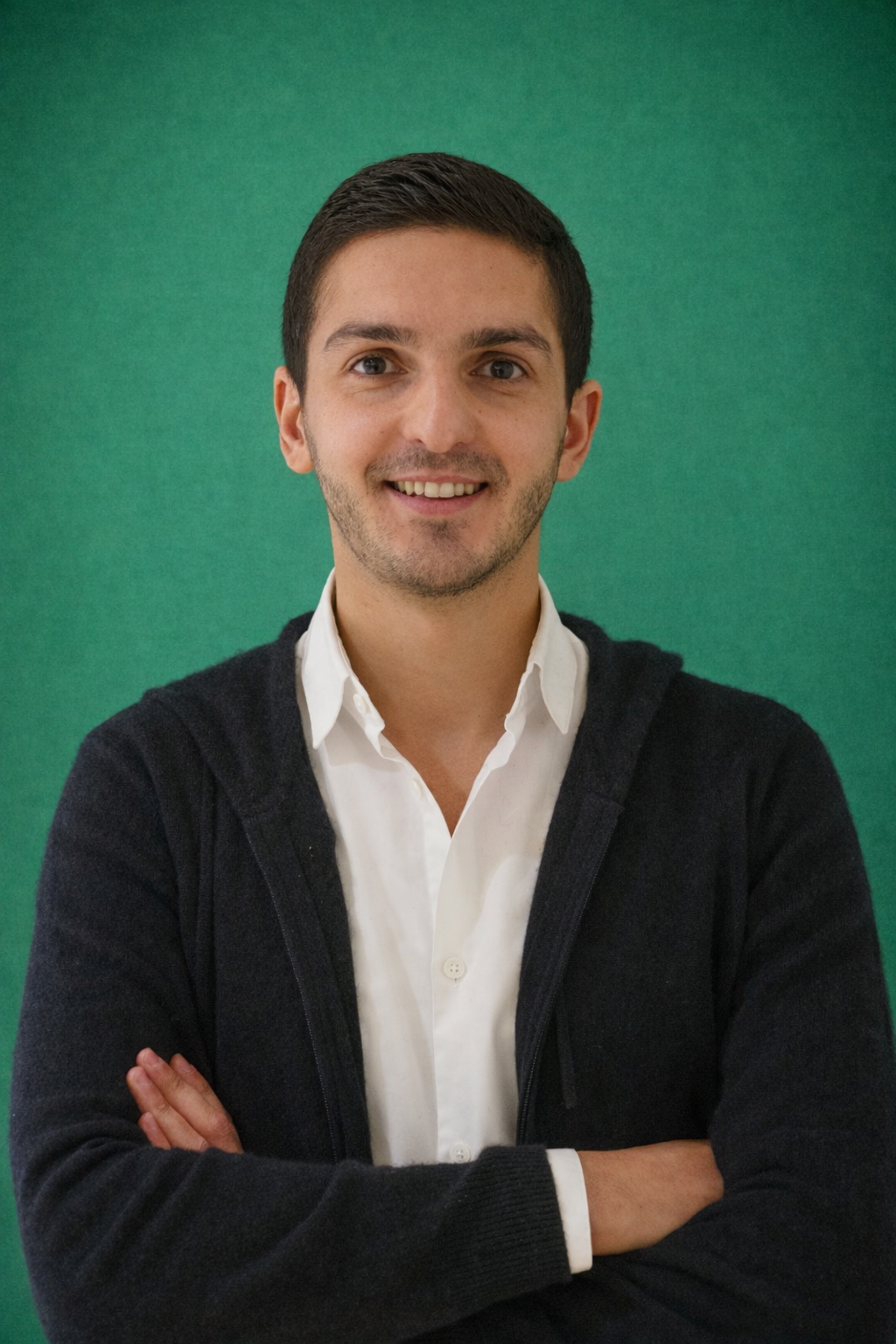 Benjamin El Baz