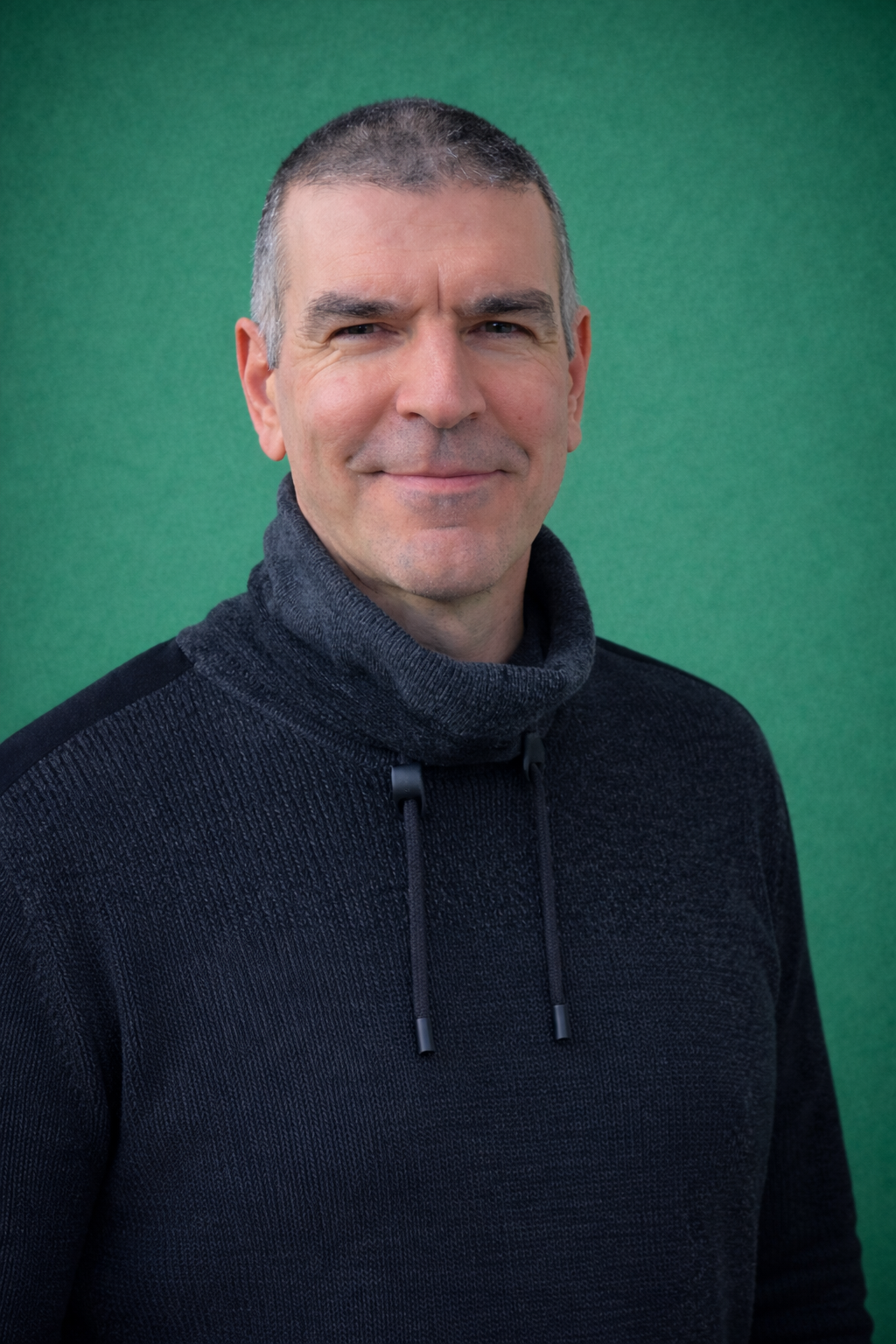 Christophe Ebro
