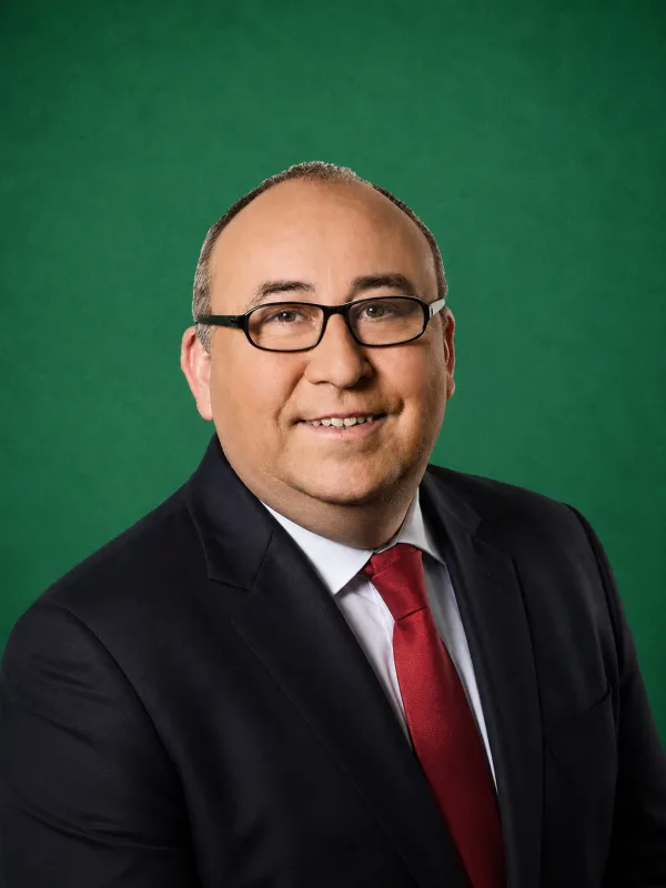 Emmanuel Lechypre