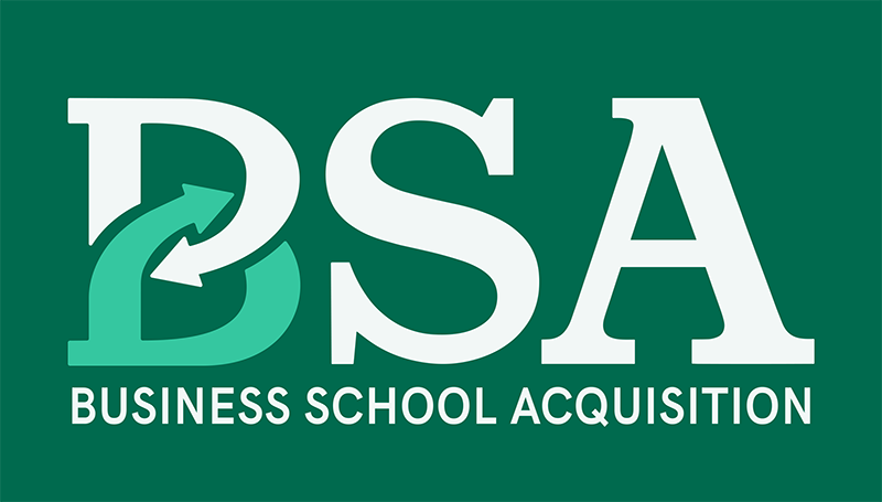 BSA · Business School Acquisition