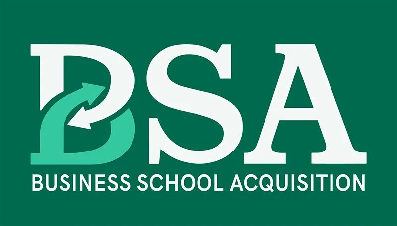 BSA · Business School Acquisition