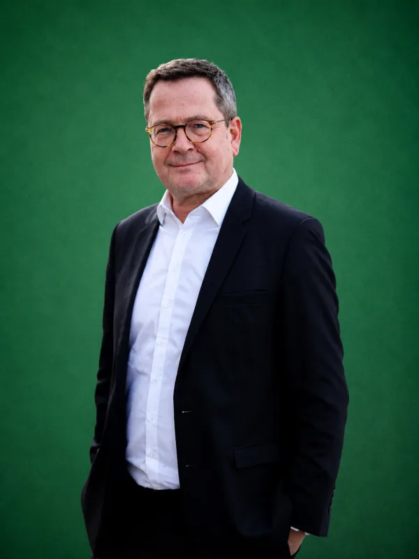 Fabrice Lundy