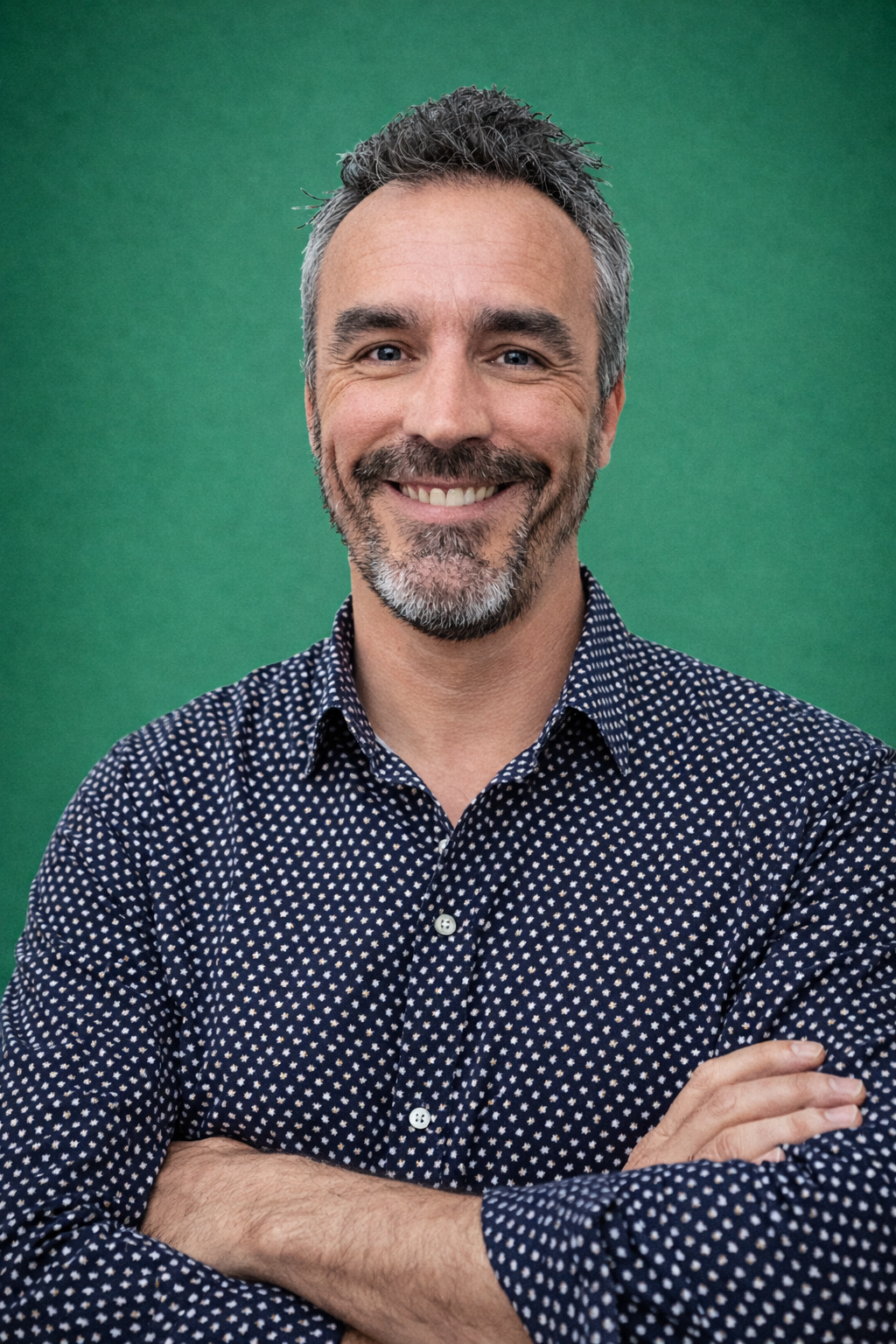 Rodolphe Muller